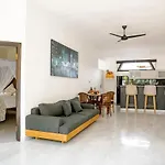 Saga Villas Oasis