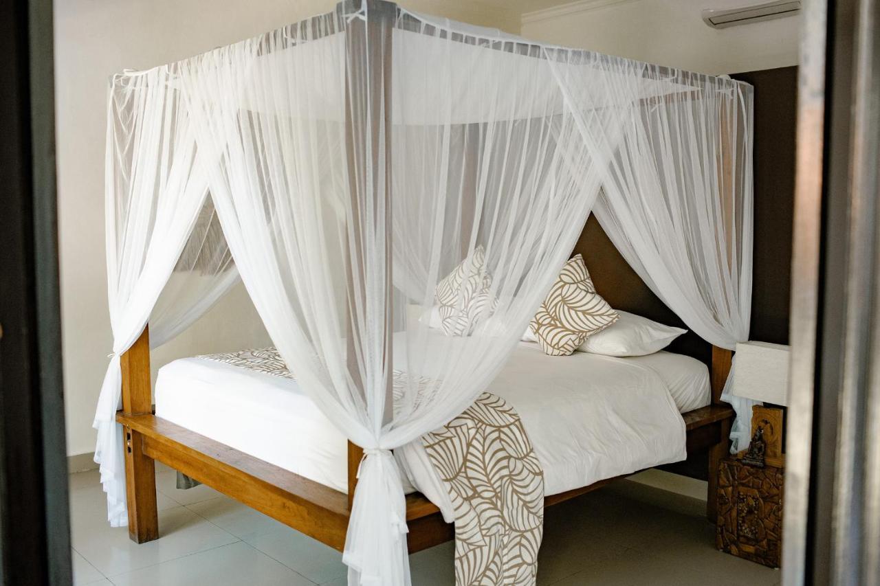Villa Saga Oasis Seminyak (Bali)
