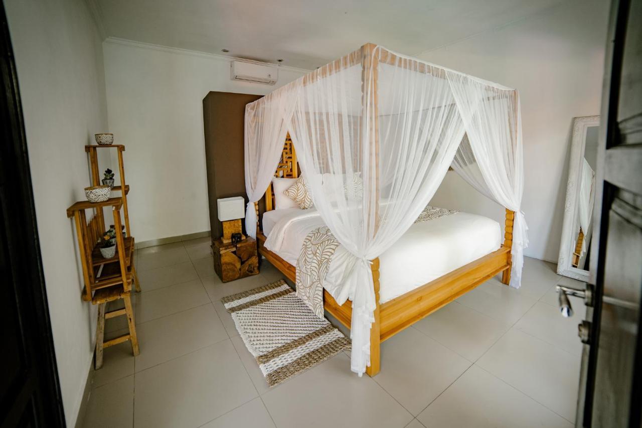 Saga Oasis Villa *