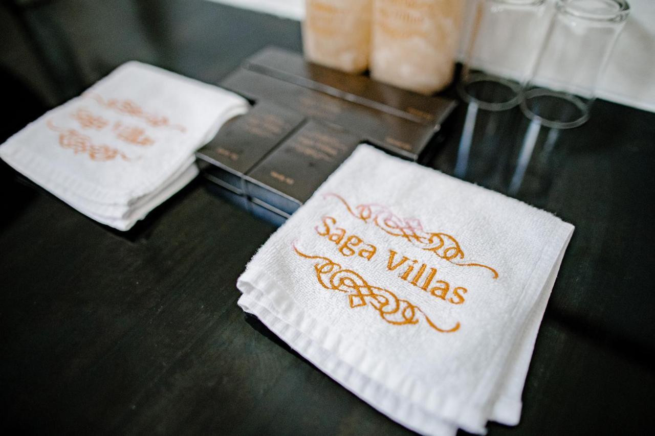 Saga Oasis * Seminyak (Bali)
