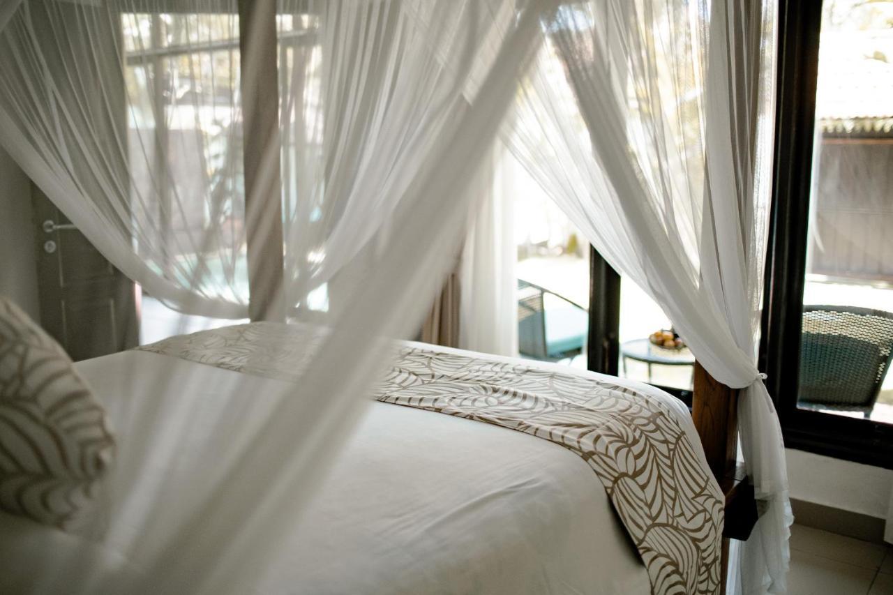 Saga Oasis Seminyak (Bali)