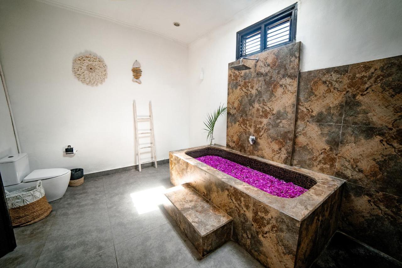 Villa Saga Oasis *