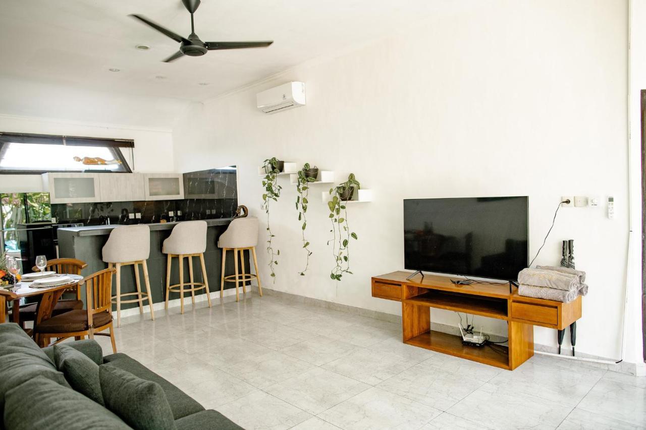 Saga Oasis Villa