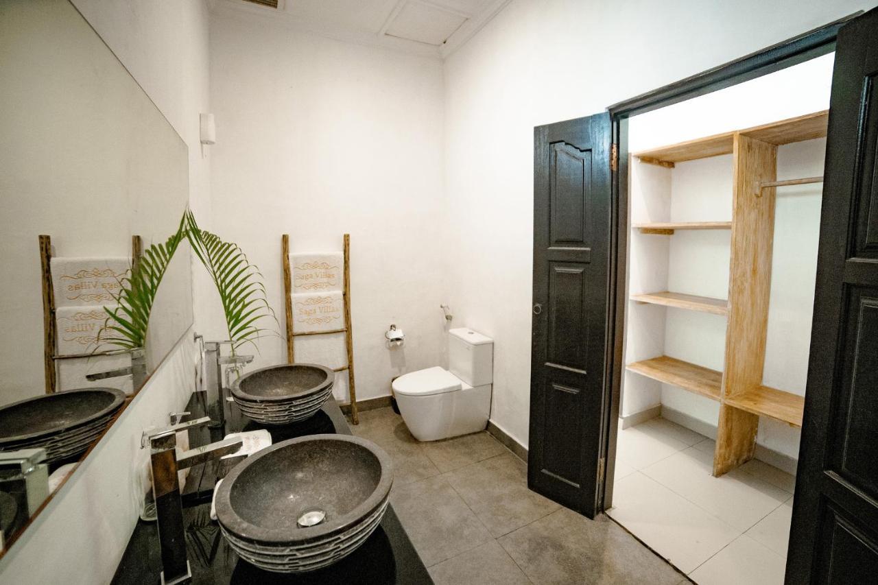Saga Oasis * Seminyak (Bali)