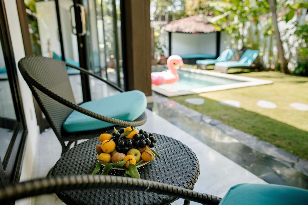 Saga Oasis * Seminyak (Bali)