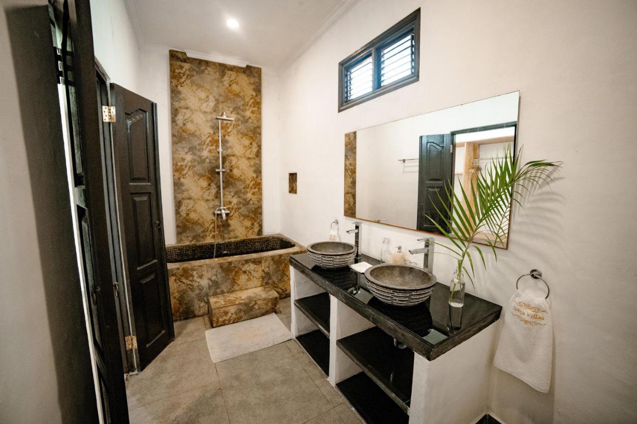 Villa Saga Oasis *