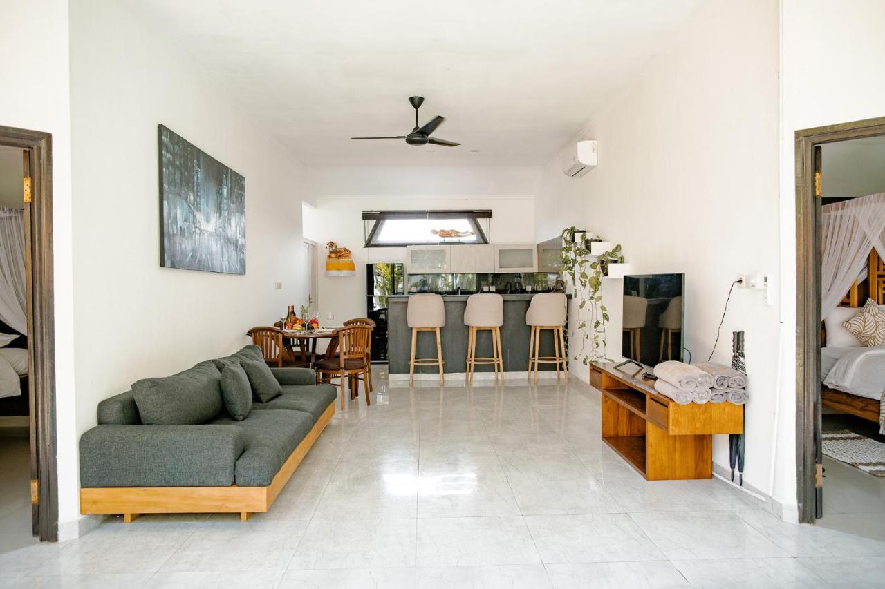 Villa Saga Oasis