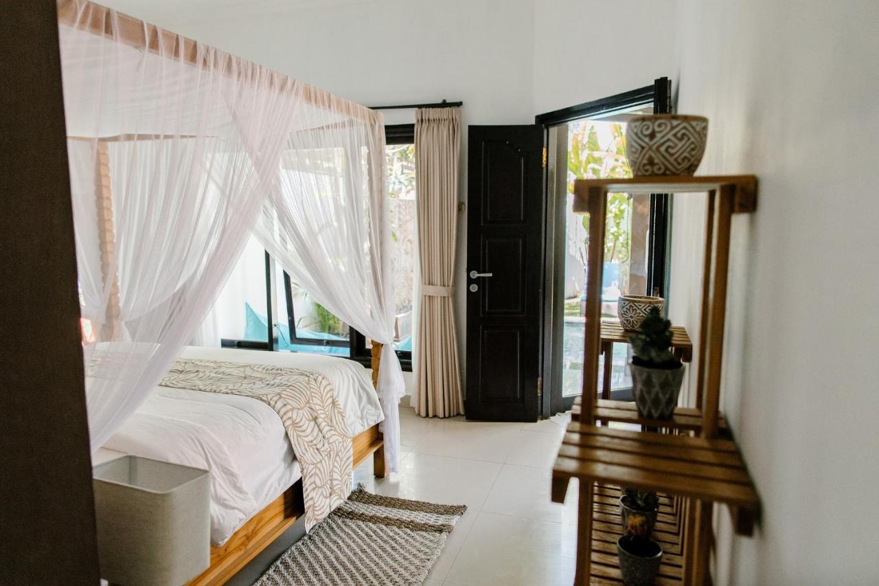 Villa Saga Oasis Seminyak (Bali)