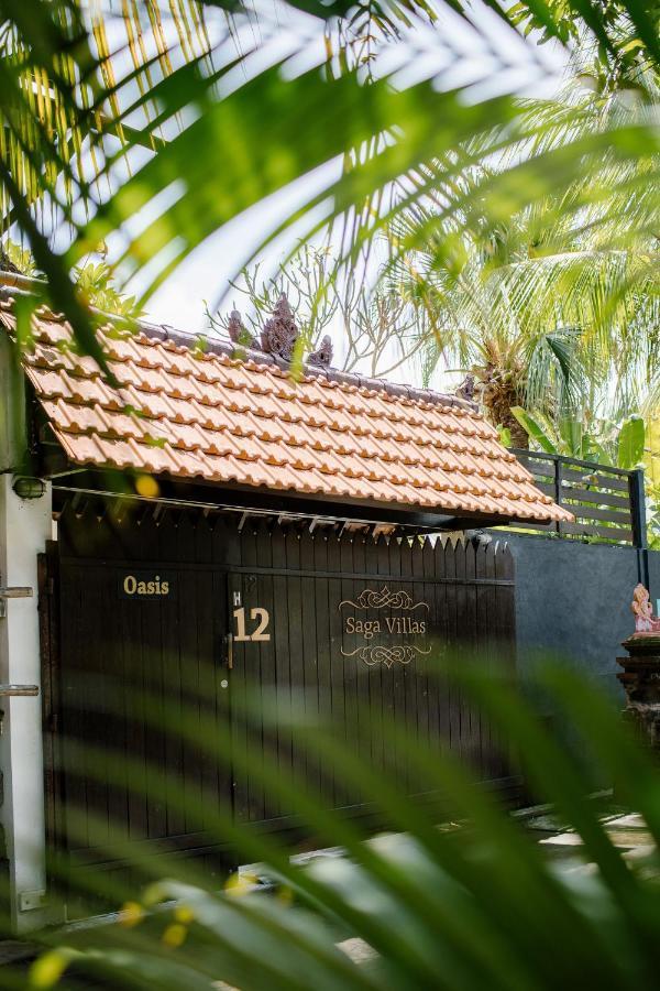 Saga Oasis Seminyak (Bali)